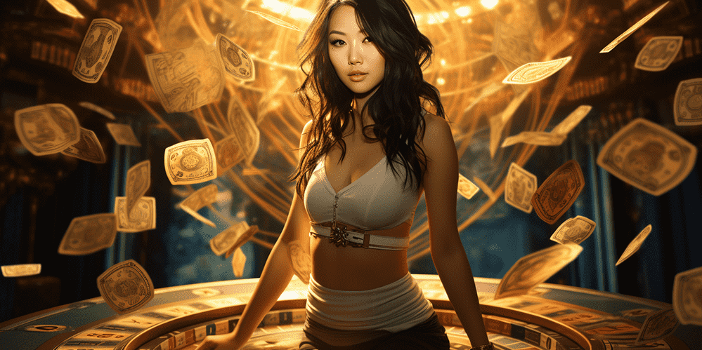 real casino