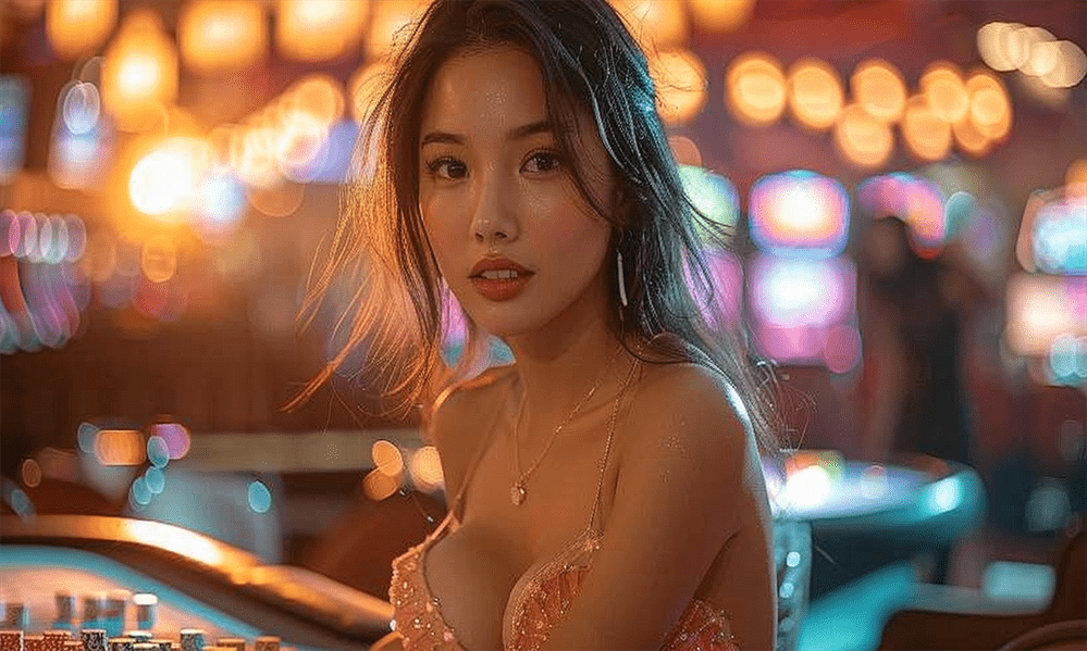 bayvip club sòng bạc